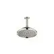 DORNBRACHT-Regenbrause-mit-Deckenanbindung-MADISON-28565977-200-mm-Platin-28565977-08 gallery number 1